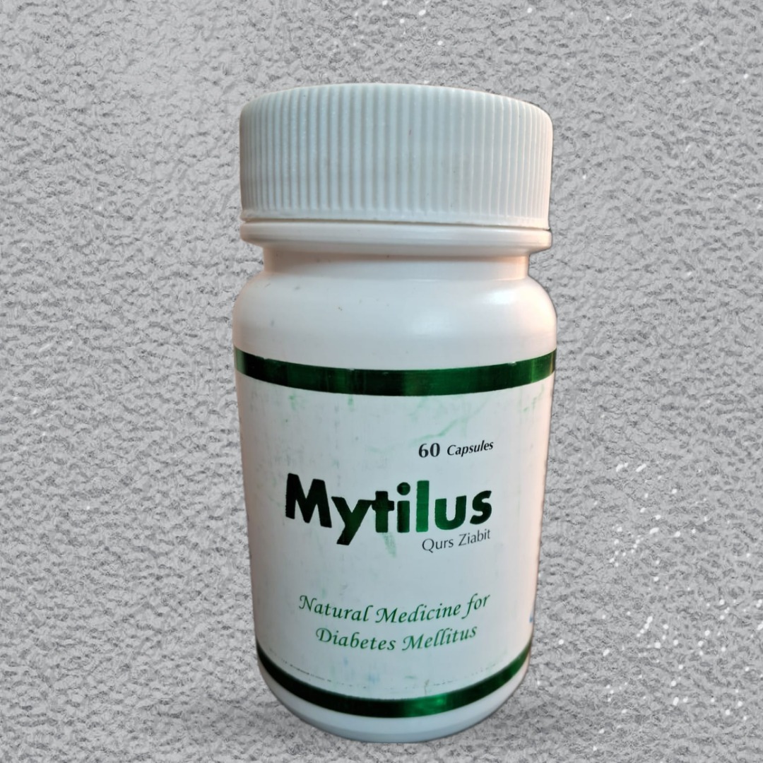 Mytilus